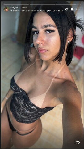 Lauane Fresh (8 photos)