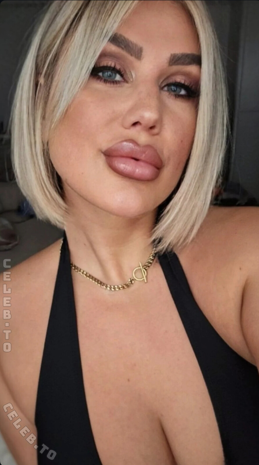 Laura aka Captain_lulli nude photo 4
