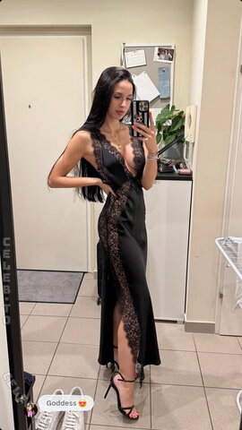 Laura Beatricee – Finally something appealing again 🔥