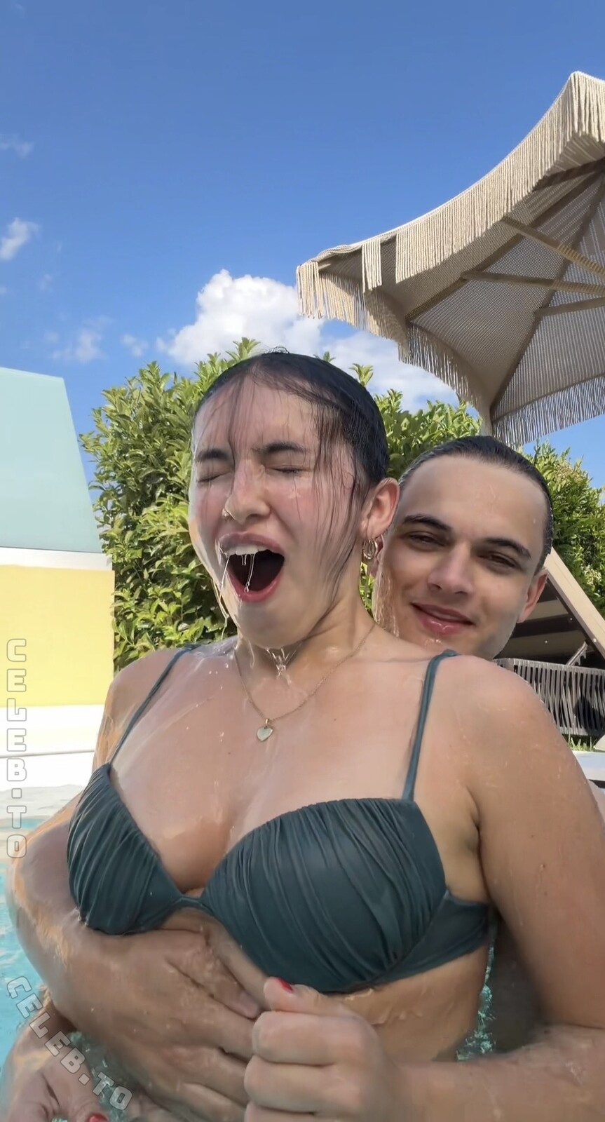 Laura Franziska nude photo 2