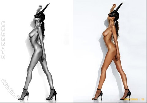 Laura Giraudi nude photo 63