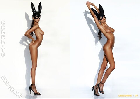 Laura Giraudi nude photo 64