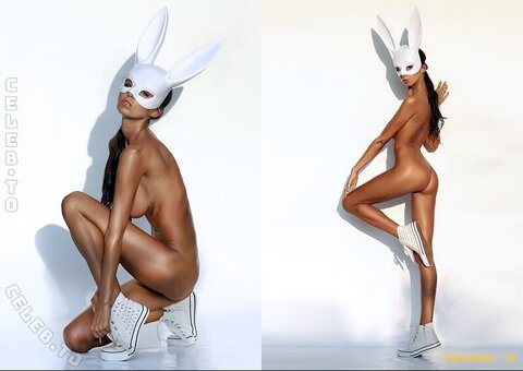 Laura Giraudi nude photo 2