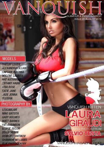 Laura Giraudi nude photo 19