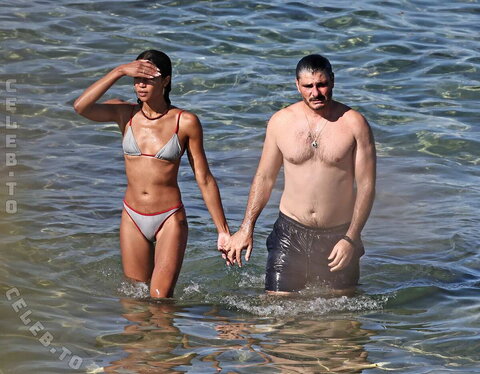 Laura Harrier photo 3