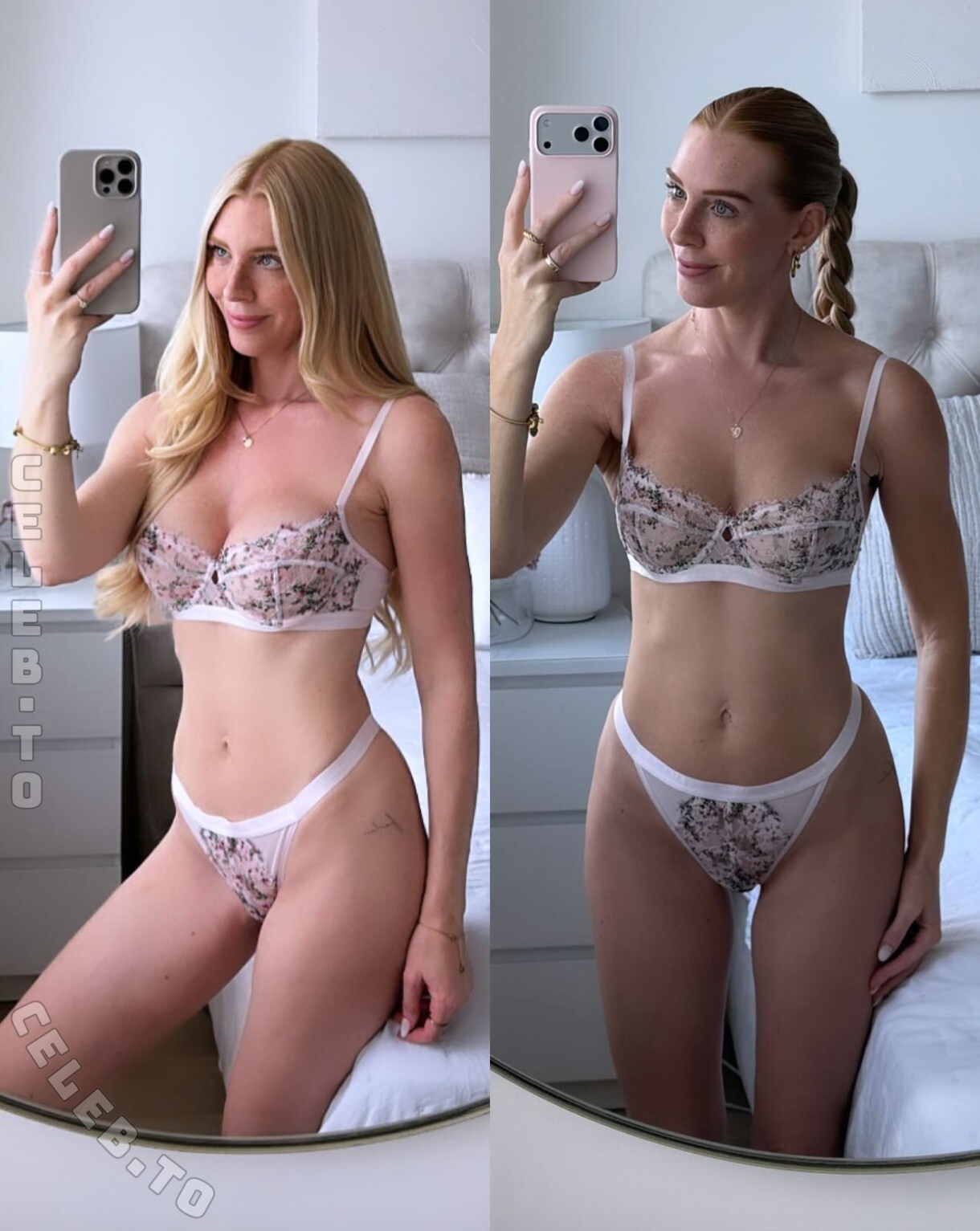Laura Joelle nude photo 1