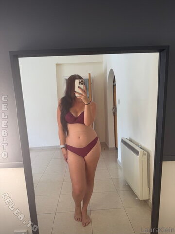 Laura Klein nude photo 32