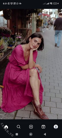Laura Leonarda Luisa Pittana nude photo 31
