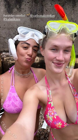 Laura Mae nude photo 18
