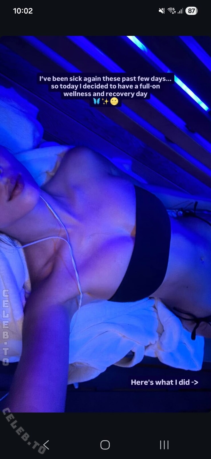 Laura Margesin nude photo 6