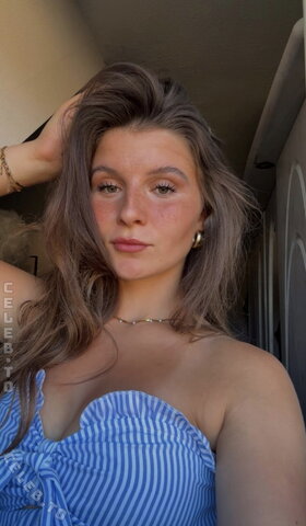 Laura Marie Röhrig – Instagram Story