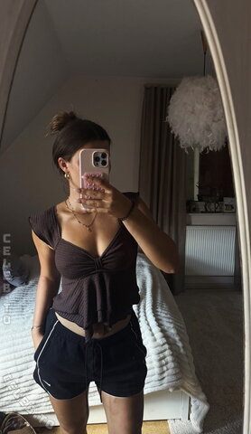 Laura Marie Röhrig – Instagram Story
