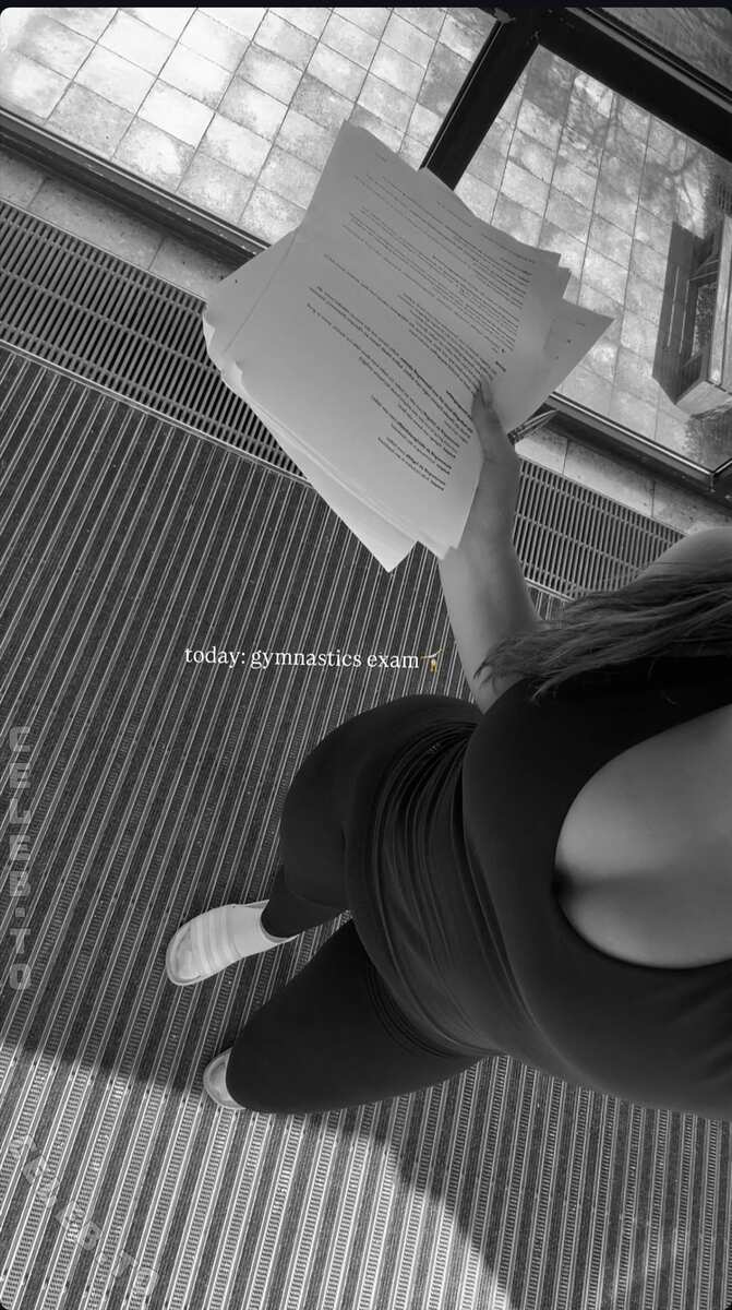Laura Marie Röhrig nude photo 1