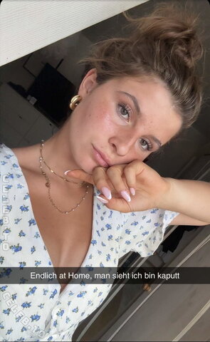 Laura Marie Röhrig – Snap Story