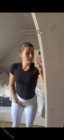 Laura Marie Röhrig nude photo 7