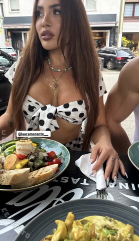 Laura Morante – Unusually hot 🥵