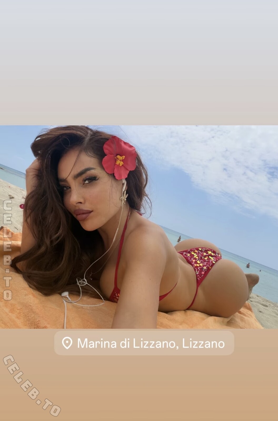 Laura Morante nude photo 1