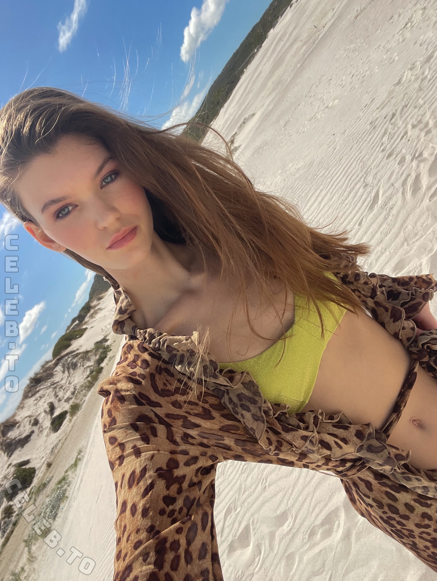 Laura Offermann nude photo 3