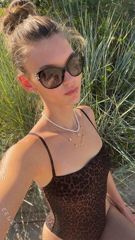 Laura Offermann – Instagram Story 17.08.2026