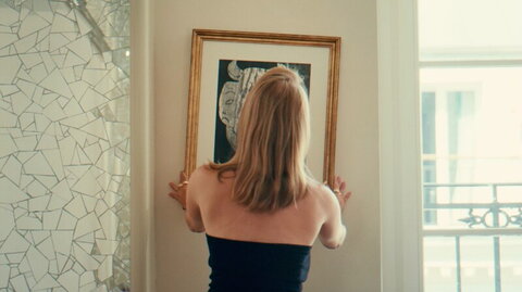 Laura Oganessian nude photo 13