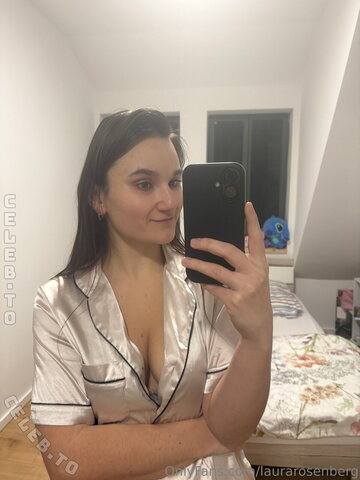 Laura Rosenberg nude photo 3