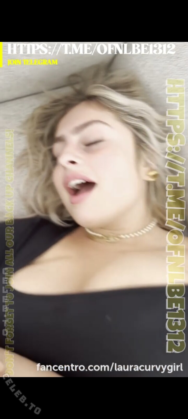 Laura Schepens nude photo 1