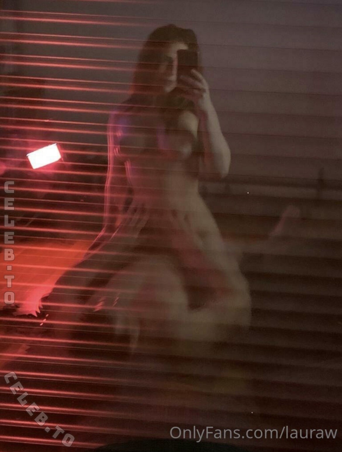 Laura W. nude photo 20