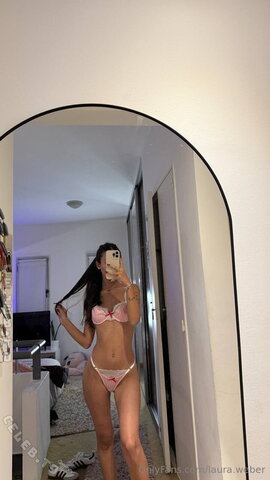 Laura Weber nude photo 12