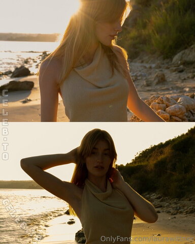 Laura Wittner nude photo 5