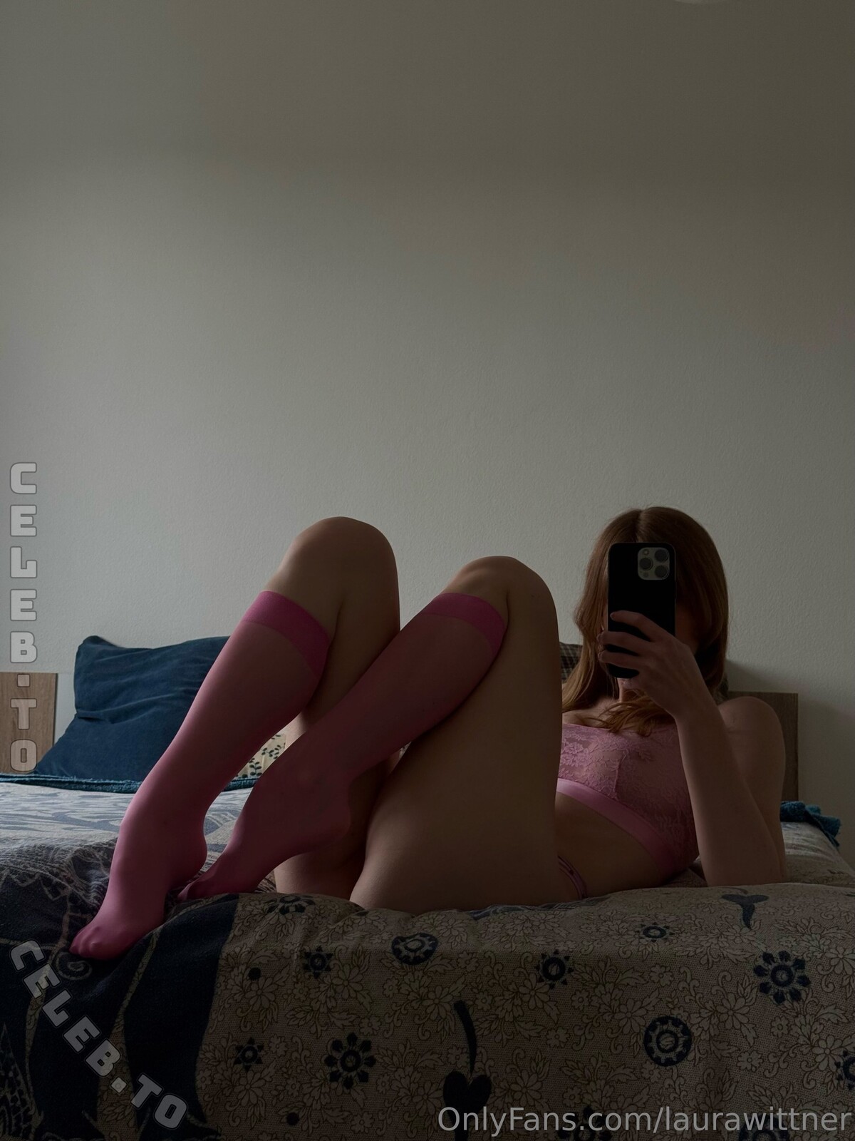 Laura Wittner nude photo 3