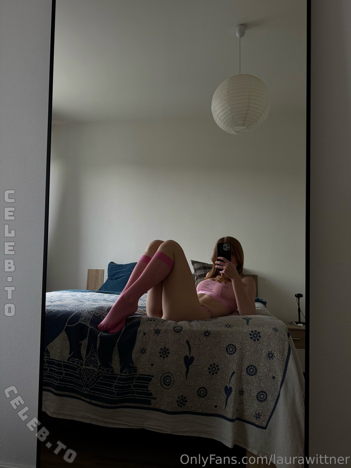 Laura Wittner nude photo 4