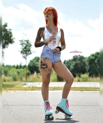Laurachemie New (7 photos)