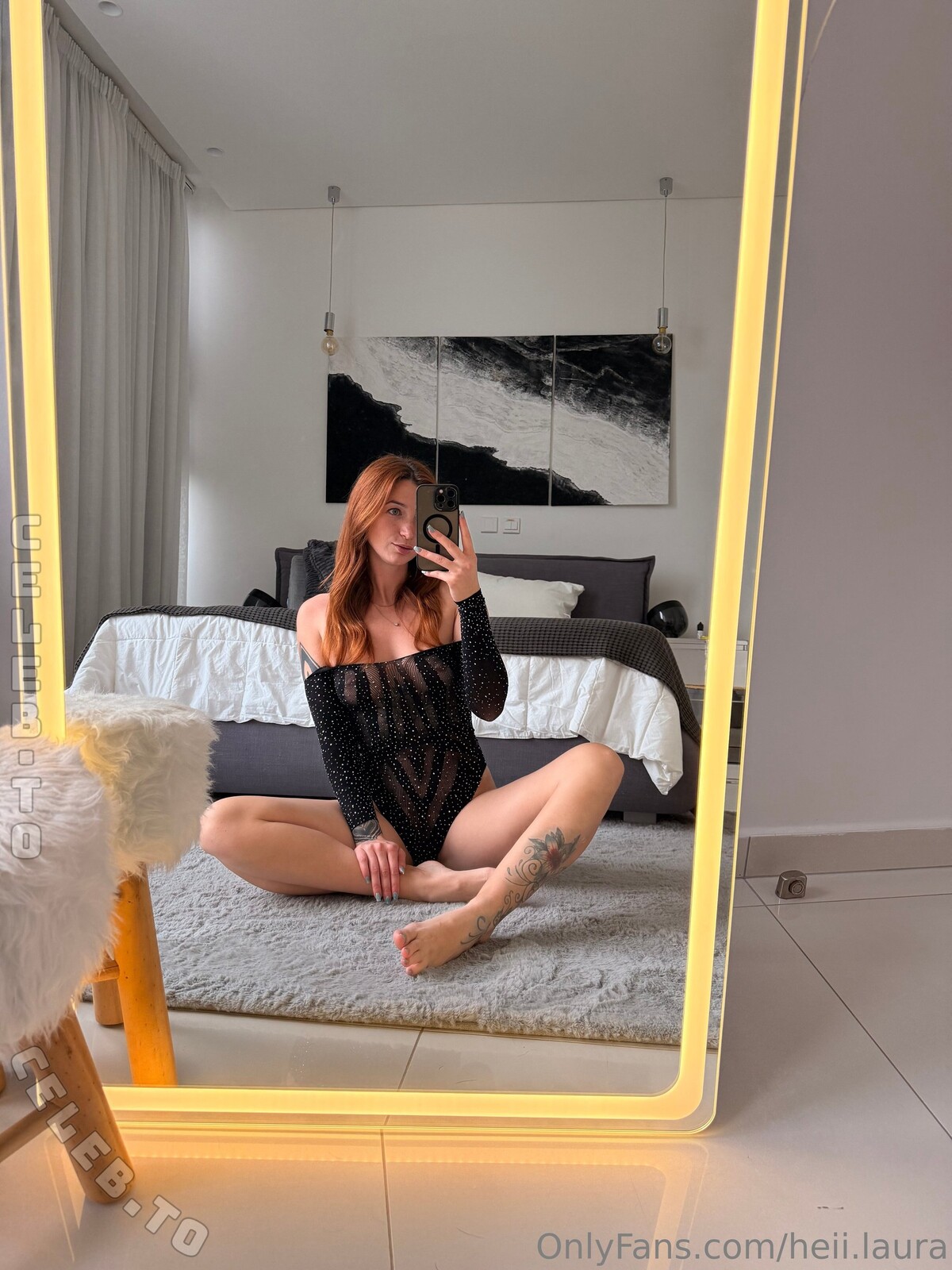 laurahorney nude photo 4