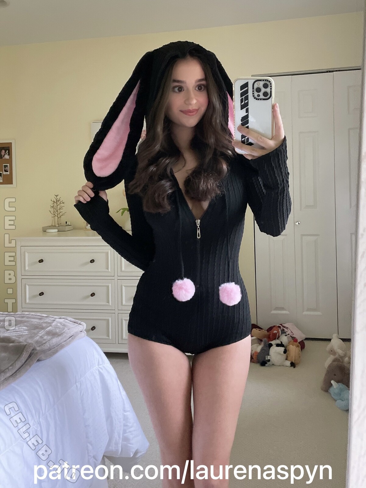 Lauren Aspyn nude photo 2