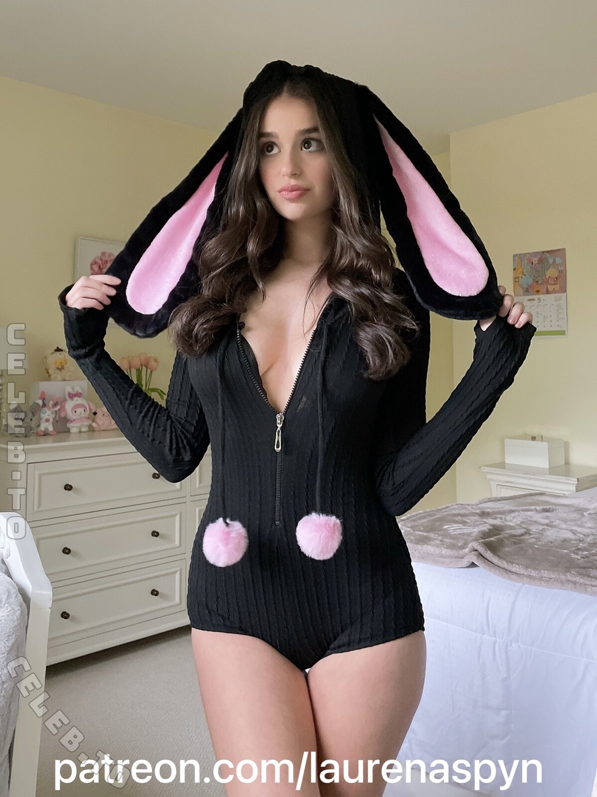 Lauren Aspyn nude photo 6