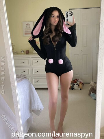 Lauren Aspyn nude photo 5