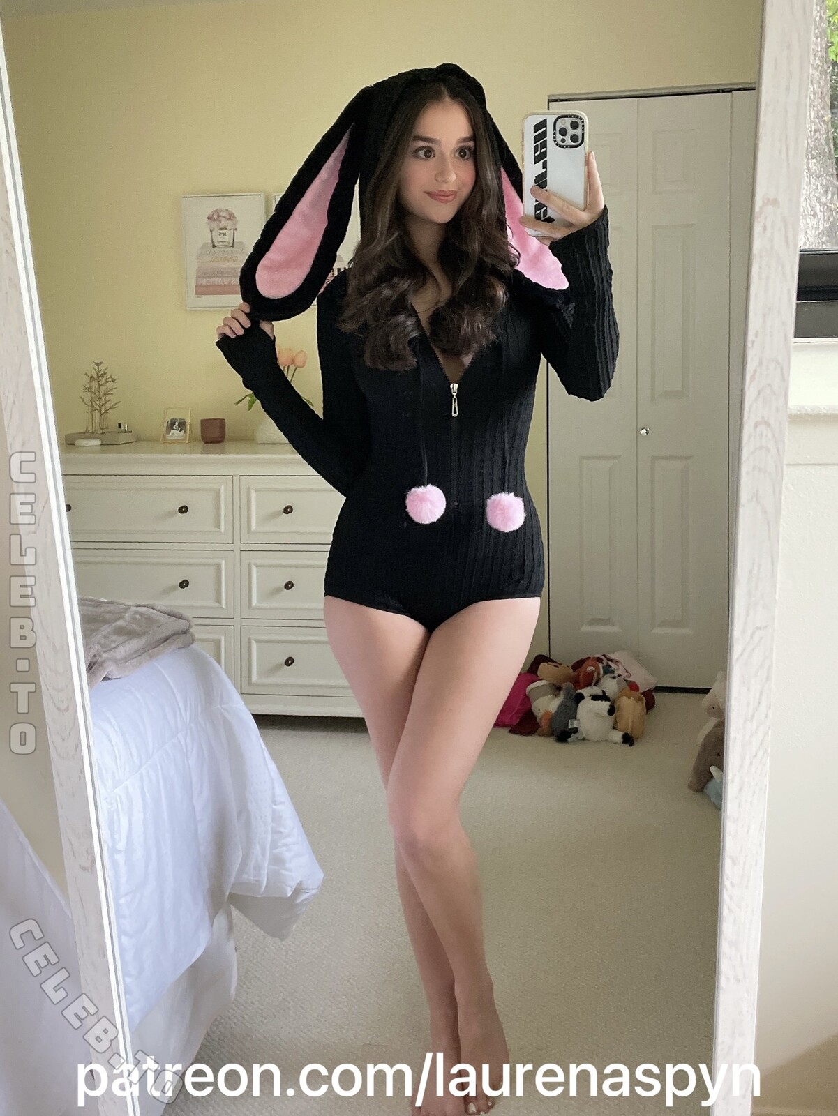 Lauren Aspyn nude photo 11