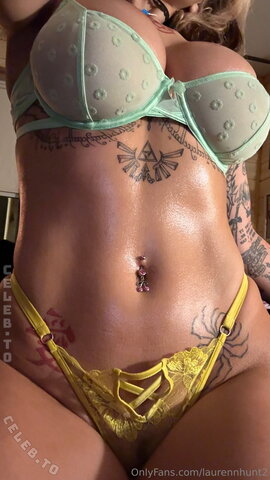 Lauren Hunt nude photo 16