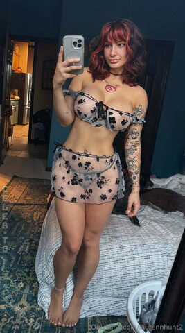 Lauren Hunt nude photo 7