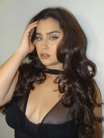 Lauren Jauregui Sexy (9 photos)