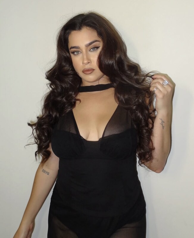 Lauren Jauregui nude photo 3