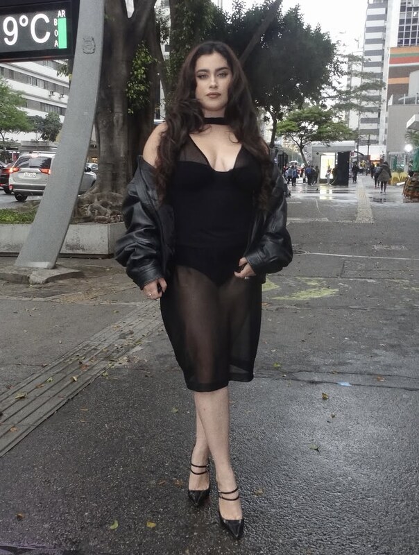 Lauren Jauregui nude photo 9