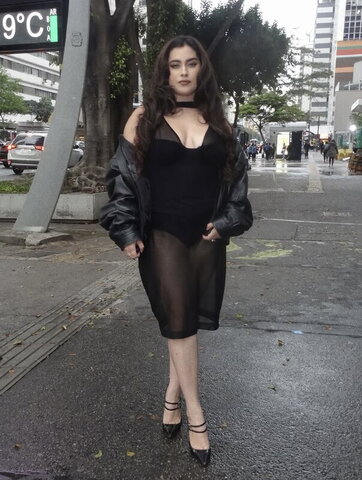 Lauren Jauregui nude photo 1