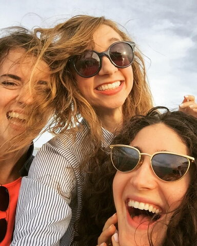 Lauren Lapkus nude photo 25