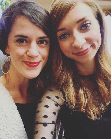 Lauren Lapkus nude photo 24