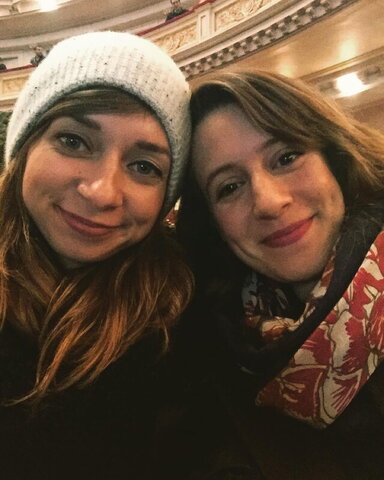 Lauren Lapkus nude photo 23
