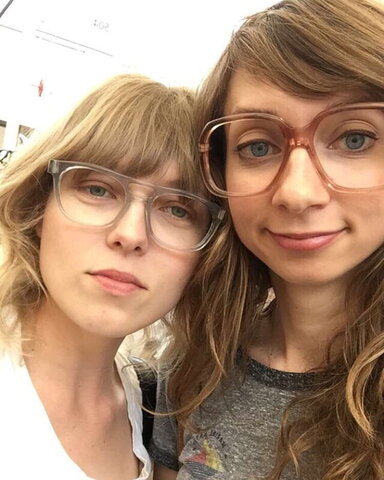 Lauren Lapkus nude photo 20