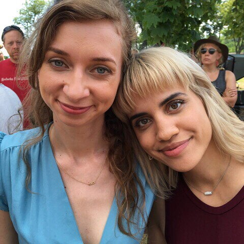 Lauren Lapkus nude photo 11