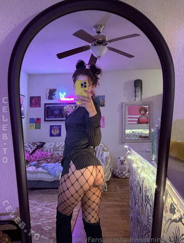 laureninminnesota nude photo 7