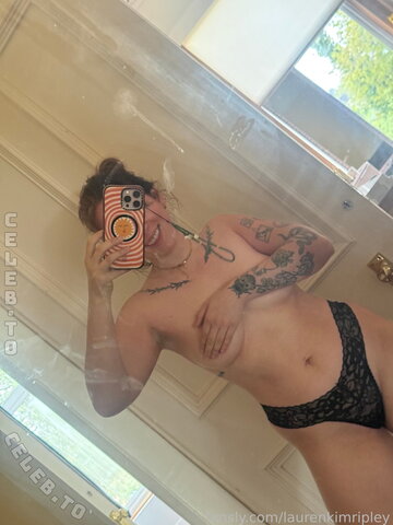 laurenkimripley nude photo 10